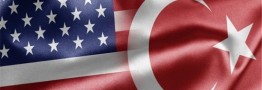 جنگ تعرفه ای ترکیه با امریکا