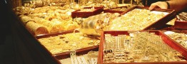 احتمال ریزش قیمت‌ها در بازار سکه و طلا