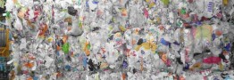 چگونگی ایجاد ارزش افزوده با استفاده از بازیافت مواد پلاستیکی