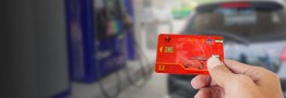 اخطار برای ابطال کارت سوخت خودروهای فاقد بیمه شخص ثالث