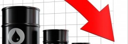 کاهش قیمت نفت سبک ایران به زیر ۶۰ دلار