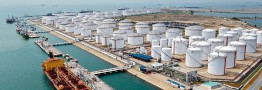 امکان صادرات نفت ایران توسط دور زدن تحریم‌ها