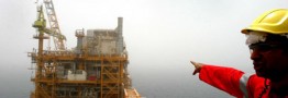شرکت نفت به جمع فروشندگان LNG به کره جنوبی پیوست