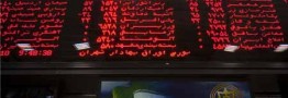 قرمز پوش شدن دسته‌جمعی نماگرهای بورس/ حکومت تک‌سهم‌ها در بازار خنثی