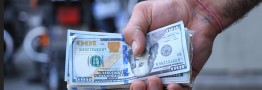 عوامل کاهشی قیمت دلار در بازار تهران