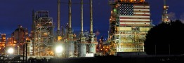 صادرات نفت آمریکا به آسیا