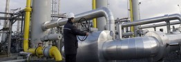 راه‌اندازی انستیتوی شیرین‌سازی گاز/ ایجاد شبکه دانشگاهی نفت