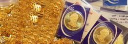 صفر شدن نرخ  طلا و سکه در سایت‌های رسمی اتحادیه طلا