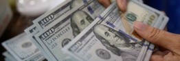 افزایش خریدهای ارزی در پشت خط ها به دلیل احتمال عدم تصویب لایحه پالرمو و حمایت از دلار هرات