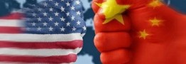 تعرفه‌های آمریکا بر سر 818 محصول چینی