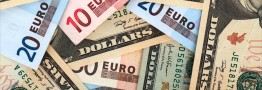 اعلام نرخ ۴۷ ارز توسط بانک مرکزی/ کاهش نرخ ۲۸ ارز از جمله یورو