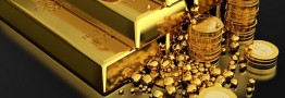 افزایشی شدن قیمت طلا و سکه و تاثیر برکناری وزیر اقتصاد