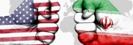 احتمال وقوع جنگ بین ایران و آمریکا