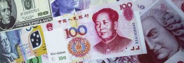 کنار گذاشتن دلار در مبادلات بین چین و روسیه
