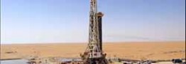 تولید نفت میدان یاران شمالی به 30 هزار بشکه در روز می رسد