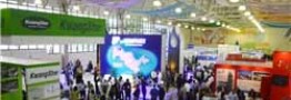 بیستمین نمایشگاه بین‌المللی نفت و گاز ازبکستان پایان یافت