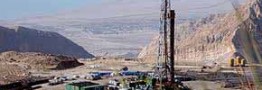 توسعه ۲ میدان بزرگ نفت ایران به چین واگذار شد