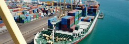 رشد ۲۳ درصدی صادرات ایران به اروپا