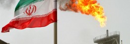 ایران قیمت رسمی فروش نفت خود را برای خریدارن آسیایی ۱ دلار ارزان کرد