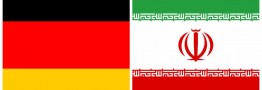 تمایل آلمانی ها برای ادامه تجارت در ایران با وجود ریسک قرار گرفتن در لیست سیاه آمریکا