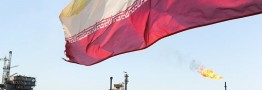 جایگزین کردن نفت ایران بجای نفت آمریکا در خریدهای آینده پکن