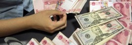 جایگزینی یوان چین و طلا در ذخایر روسیه بجای دلار