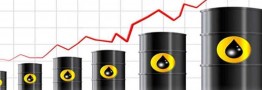 ریسک تحریم مجدد ایران سبب بالا رفتن قیمت نفت شد