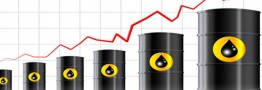جهش قیمت نفت در چند ساعت اولیه معاملات امروز