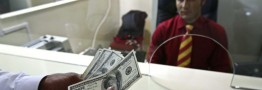شروع موج جدید در افغانستان با انتقال دلار به ایران