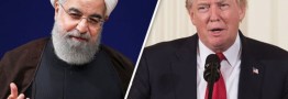 سقوط قیمت نفت پس از اظهارات روحانی در خصوص پیشنهاد امریکا برای برداشتن تحریم ها