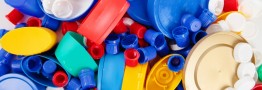 محصولات پلاستیکی در بازار جهانی سالانه رشدی در حدود 3 درصد دارد