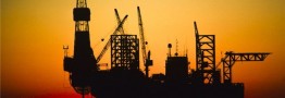 افزایش قیمت نفت در صورت تحریم ایران