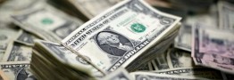 بازگشت دلار به کانال ۱۰ هزار تومانی