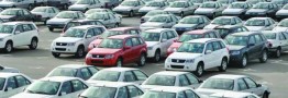 کاهش ۱ تا ۳ میلیون تومانی قیمت خودروهای داخلی در بازار+ جدول