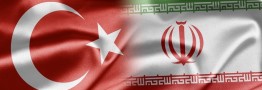 دلار از مبادلات تجاری ایران و ترکیه حذف شد