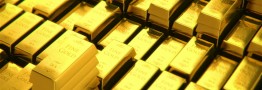 ادامه دار بودن روند نزولی قیمت طلا