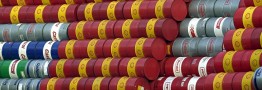 افزایش دوباره قیمت نفت در پی تشدید نگرانی بازارهای جهانی از تحریم نفت ایران