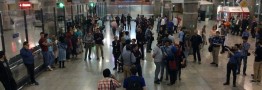 کم کردن مسافرت های خارجی ایرانیان توسط وضع قوانین جدید