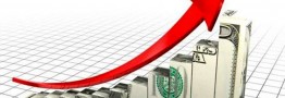تقویت ارزش دلار در بازارهای جهانی به لطف انتشار اخبار مثبت از اقتصاد آمریکا