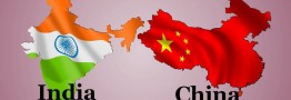 چین و هند به دنبال تشکیل یک جبهه مشترک در بازارهای انرژی