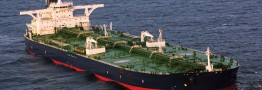 ژاپن آخرین محموله نفت خریداری شده از ایران را بارگیری کرد