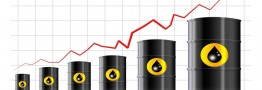 به دنبال تروریستی خواندن سپاه، قیمت نفت از مرز 71 دلار گذشت