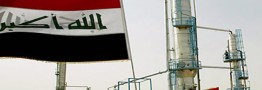 عراق به دنبال جذب ۱۰۰ میلیارد دلار سرمایه برای بازسازی بخش نفت و پتروشیمی