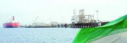 از سرگیری واردات نفت ایران توسط ژاپن و کره جنوبی