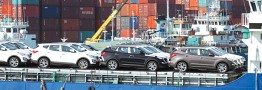 اقدامات محدودکننده وزارت صنعت برای واردات خودرو خارجی