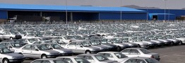 سکوت وزیر صنعت و شورای رقابت نسبت به افزایش قیمت خودرو