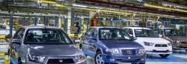 امضای میثاق‌نامه‌ توسط ایران‌خودرو برای تولید 2 هزار دستگاه خودرو بدون کسری