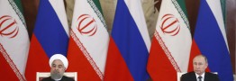 روسیه به دنبال استفاده از سیستم پیام رسان مالی مشابه سوئیفت برای مراقبت از تجارت دوجانبه با ایران