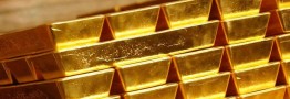 اختلاف نظر بر سر روند قیمت طلا