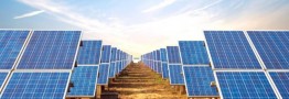 پروژه های ۷ میلیارد دلاری عربستان در انرژی های تجدید پذیر